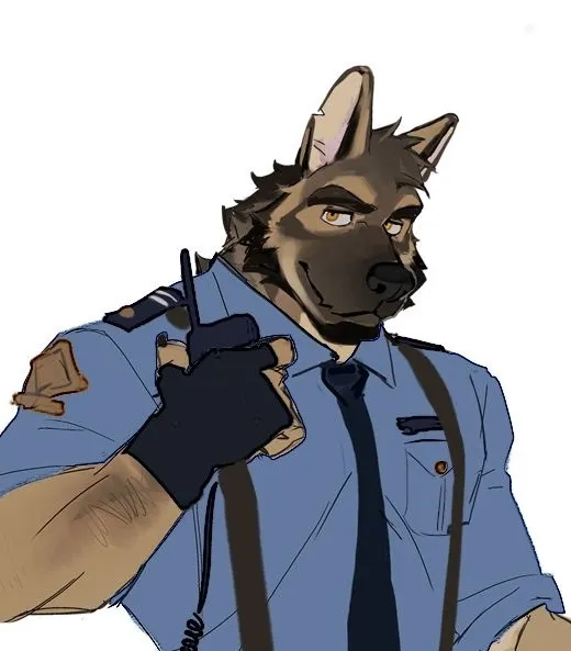 Avatar of Frank Calhoun