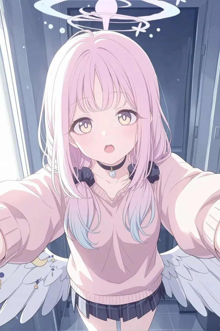 Avatar of Misono Mika-Roommate
