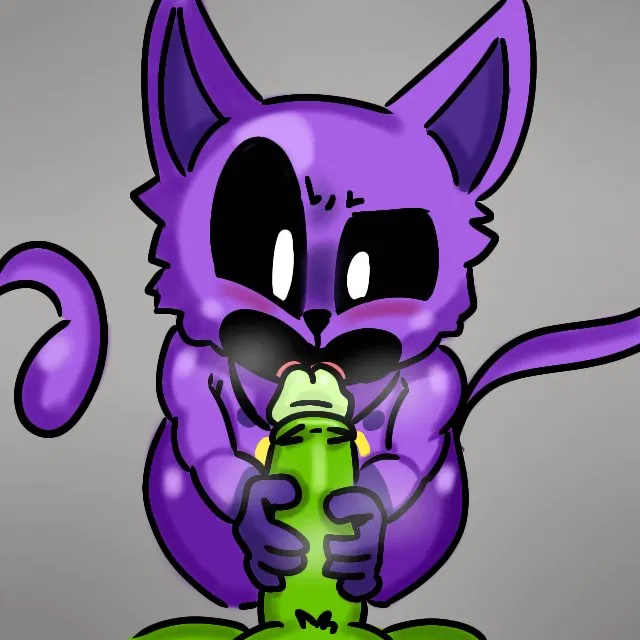 Avatar of CatNap and Futa Hoppy Hopscotch