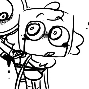 Avatar of Goob (Dandy's world)