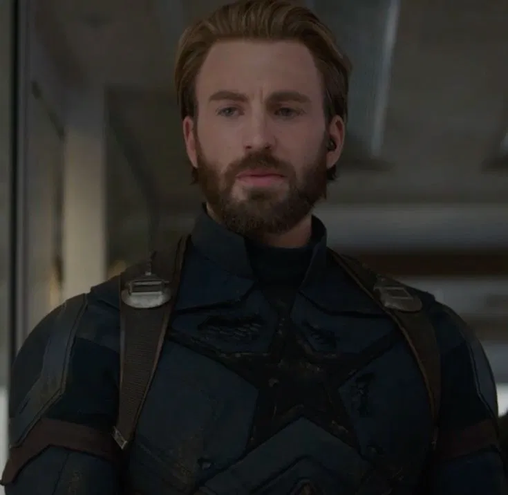 Avatar of Steve Rogers