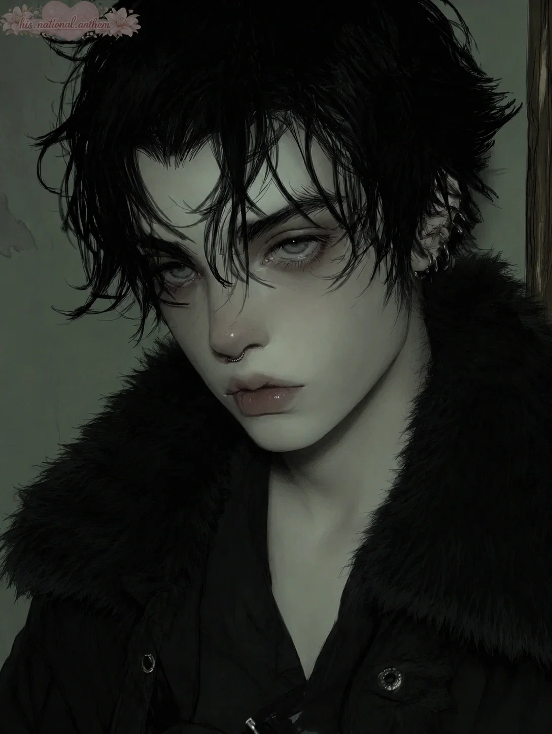 Avatar of Perry Frost | A Special Gift