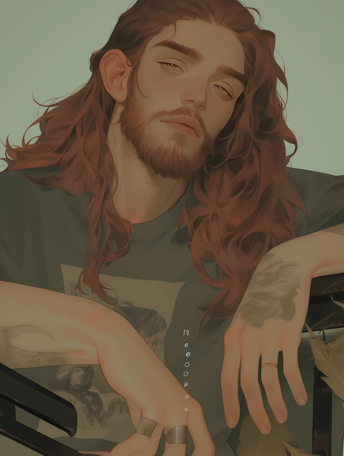 Avatar of Luka Stamatin