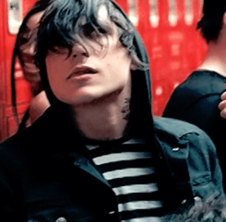 Avatar of Frank Iero