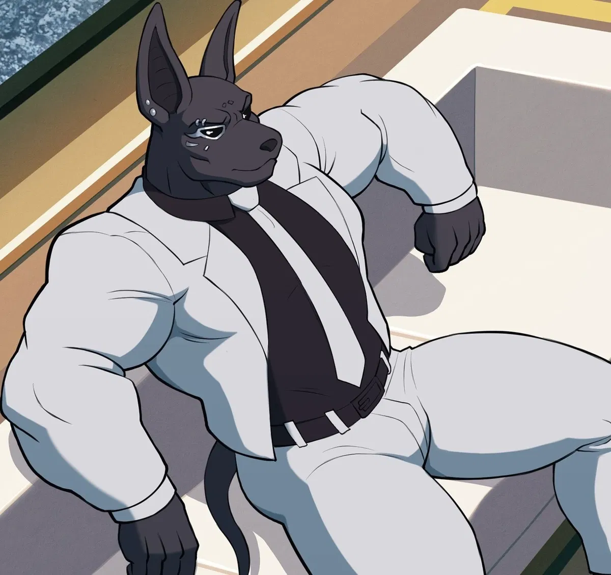 Avatar of Vanta 