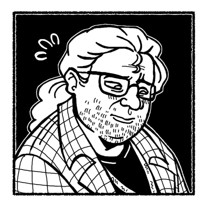 Avatar of Joshua "Josh" Levy