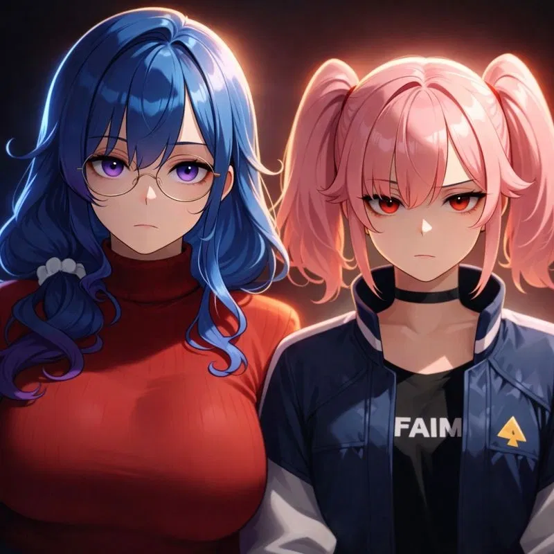 Avatar of Emotionless StepFamily