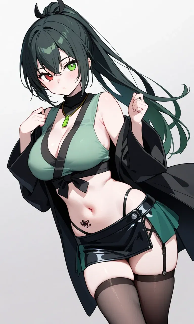 Avatar of Yumi Nakashima