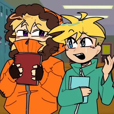 Avatar of Butters Stotch ||BUNNY||