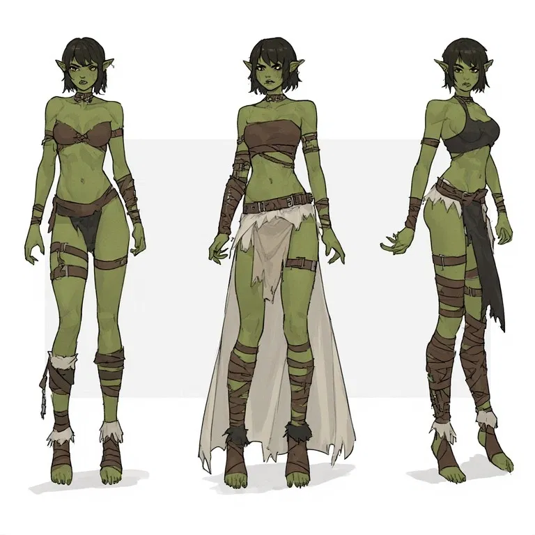 Avatar of Zara