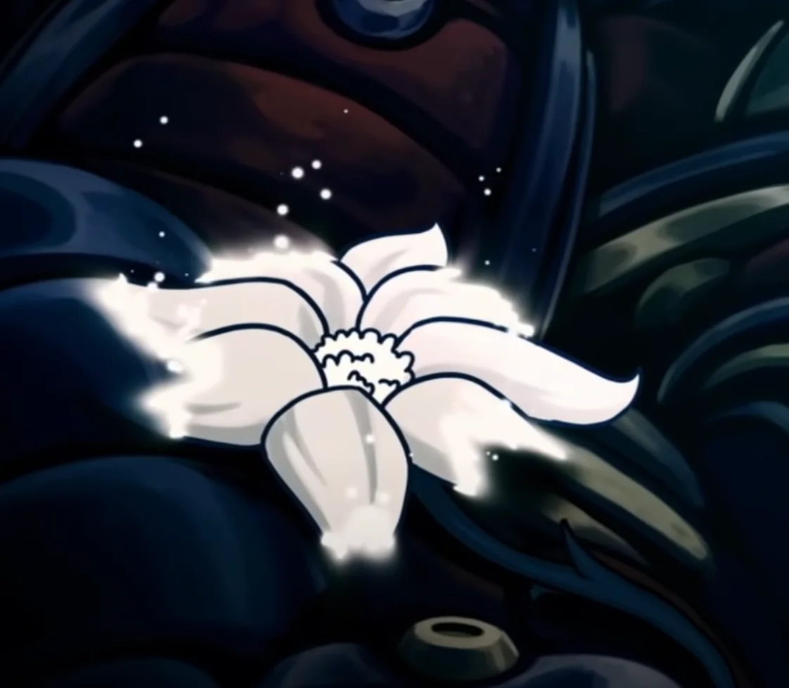 Avatar of Rewind | Hollow Knight - Time Travel AU