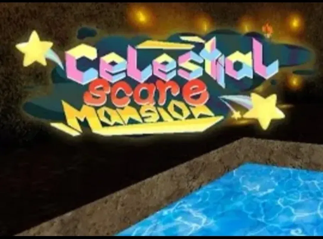 Avatar of Celestial Scare Mansion