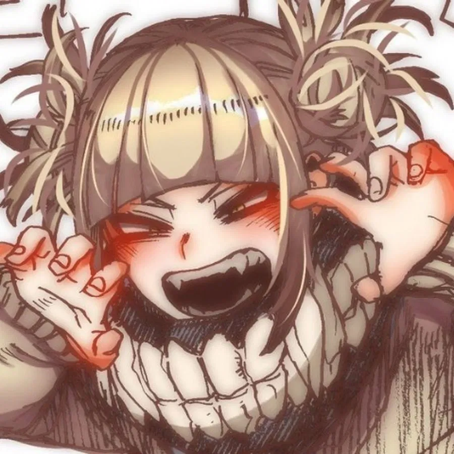 Avatar of Himiko toga