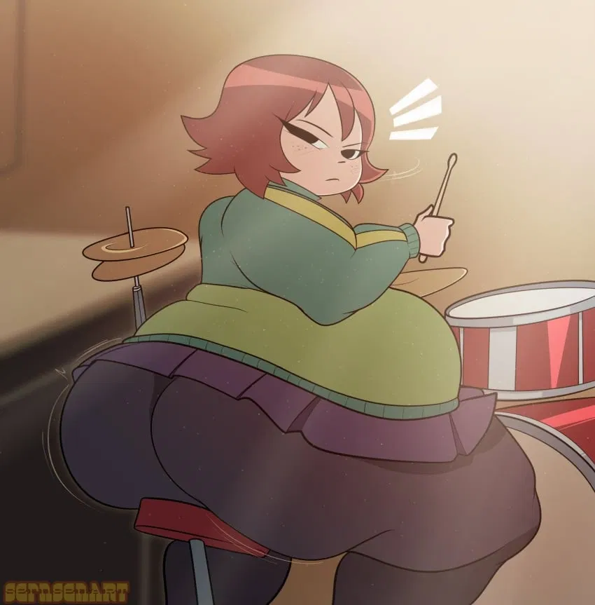 Avatar of Kim Pine my glorious queen