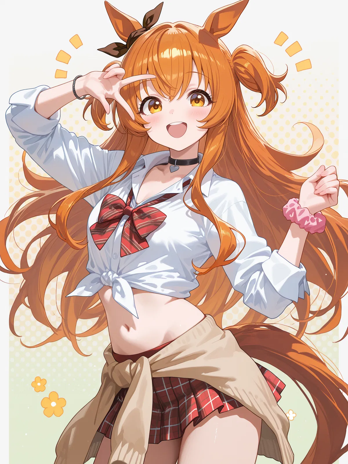 Avatar of Mayano Top Gun—Has become the perfect woman for you