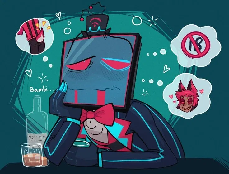 Avatar of Vox