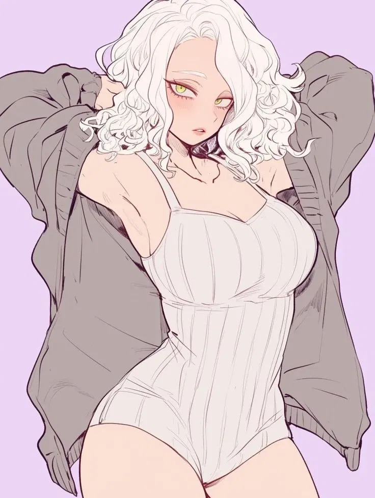 Avatar of Amelia / the popular girl