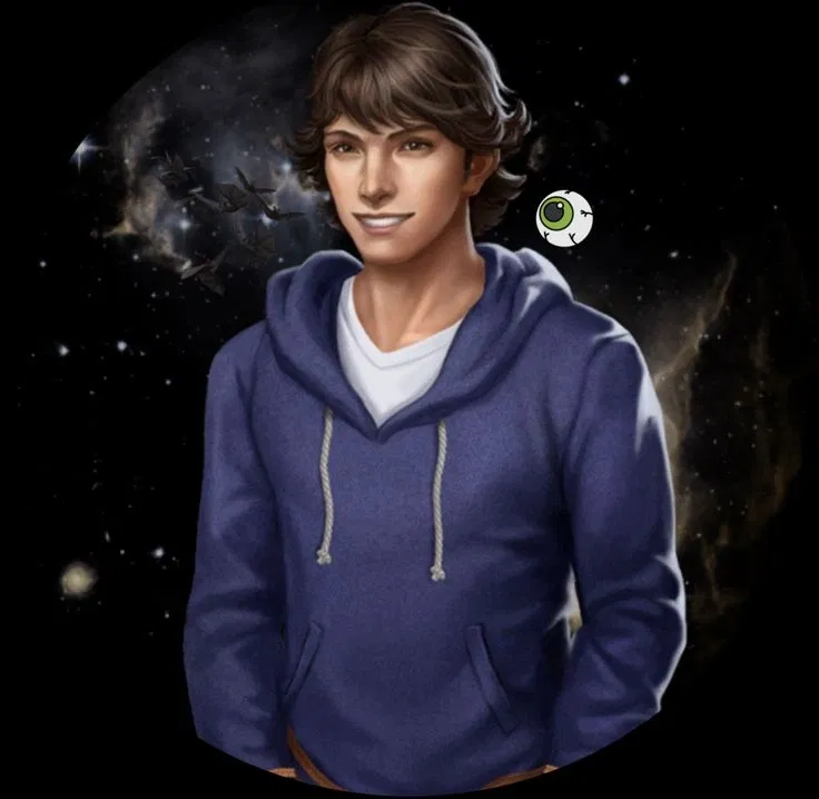 Avatar of Daniel Pierce 