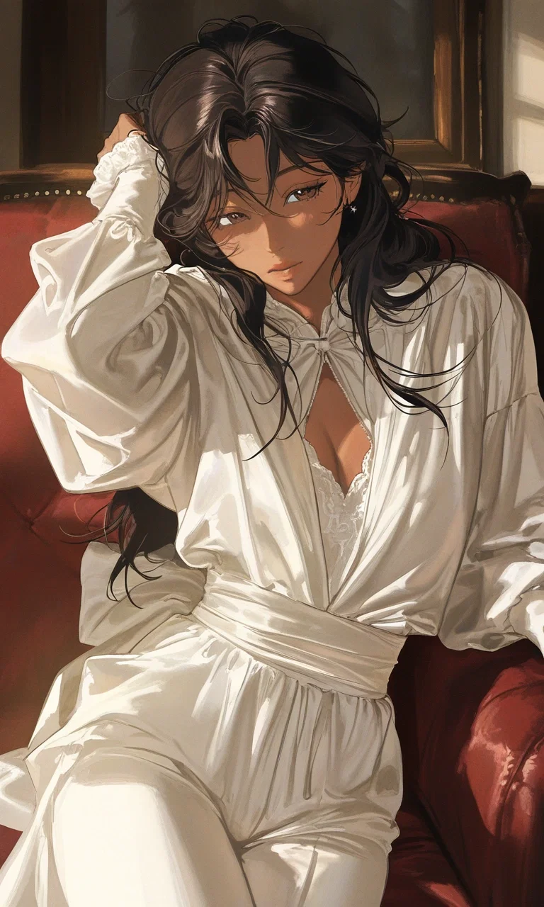 Avatar of New Management | Hestia Mulligan