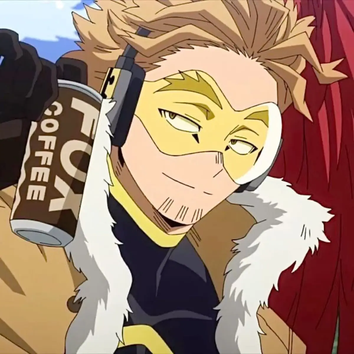 Avatar of Keigo Takami