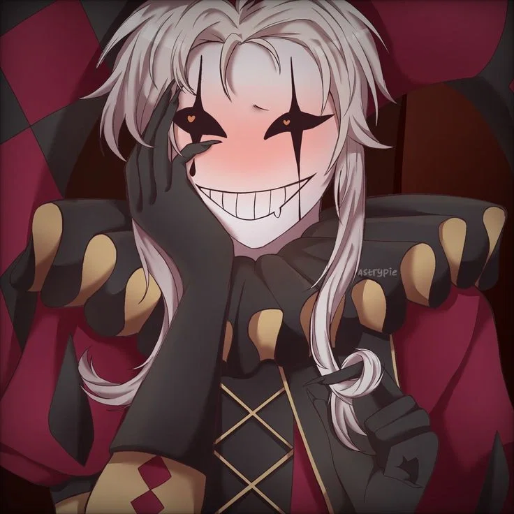 Avatar of Pierrot