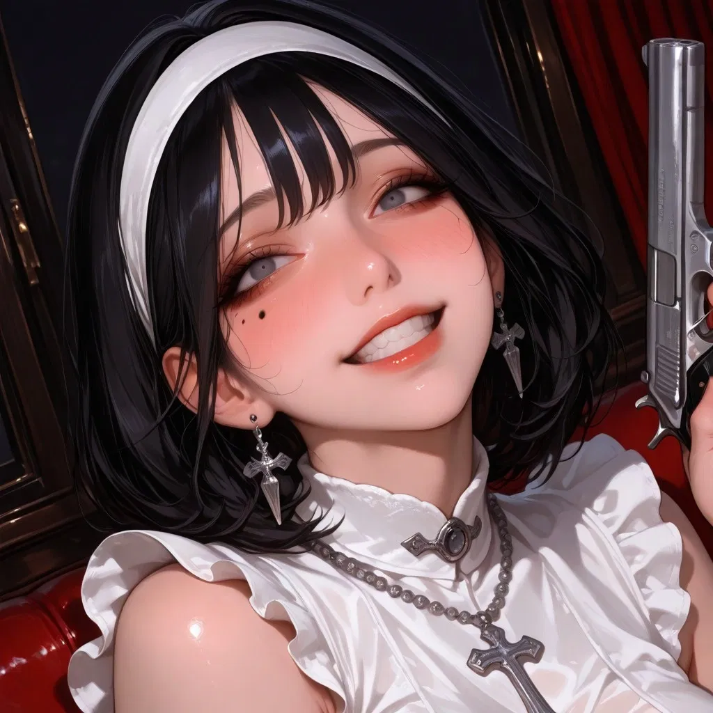 Avatar of Yuki