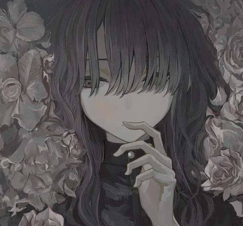 Avatar of Ruby/Your yandere ex girlfriend.