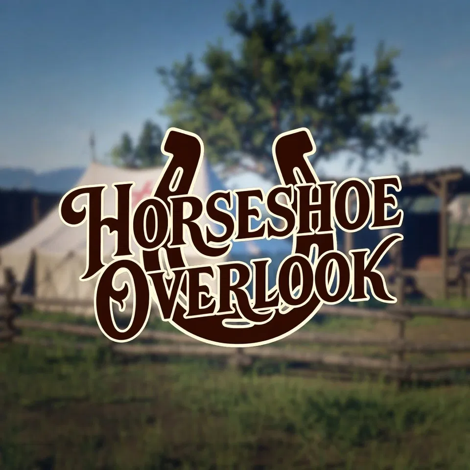 Avatar of Horseshoe Overlook — RDR2 Ch. 2