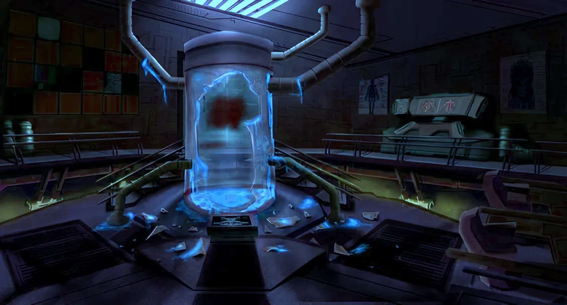 Avatar of NASA Laboratory