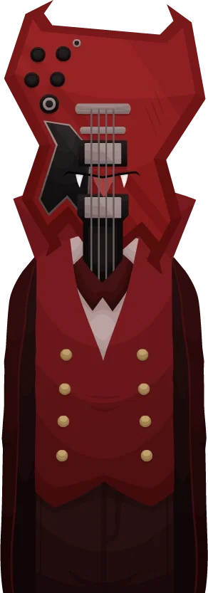Avatar of VAMPITAR < Incredibox Anything >