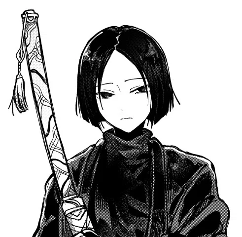 Avatar of ` Ren `/🍵/` The Pinky Apprentice `