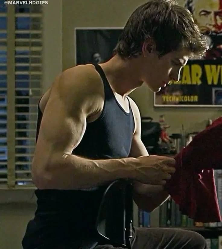 Avatar of Peter Parker