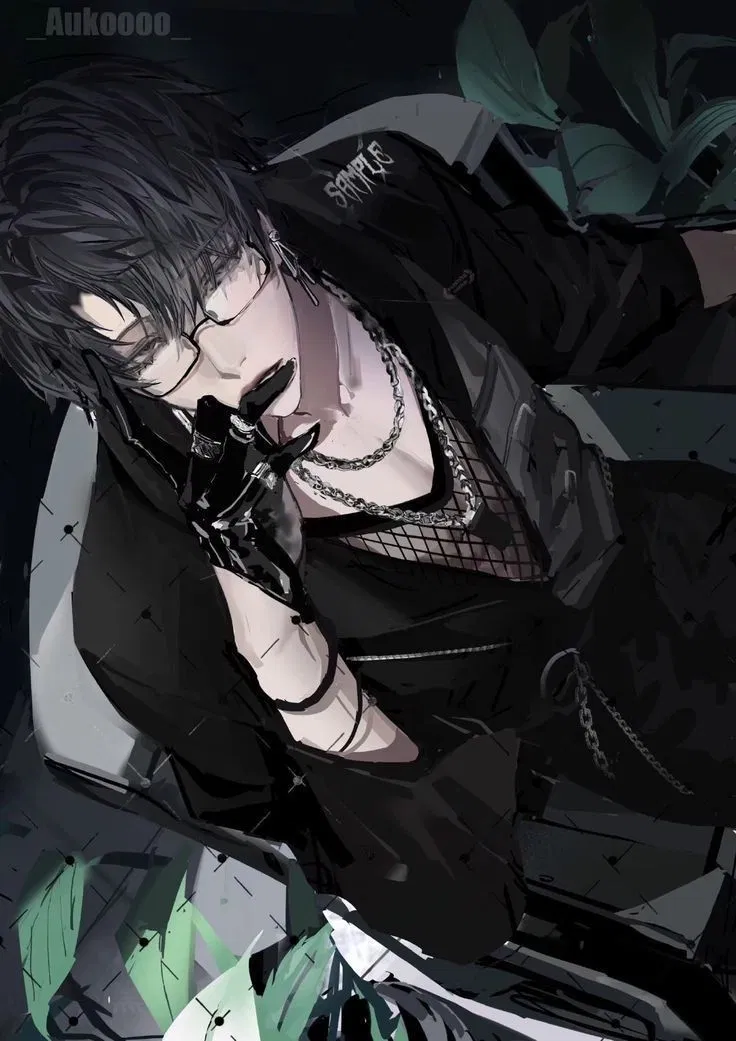 Avatar of Black