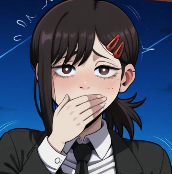 Avatar of Your CO-WORKER needs STRESS RELIEF!