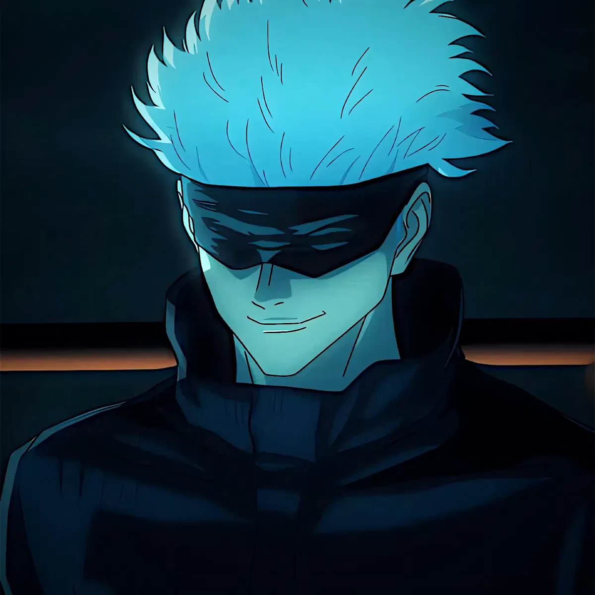 Avatar of Satoru Gojo