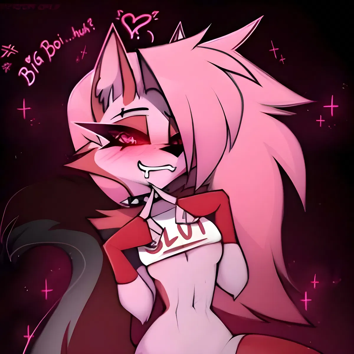 Avatar of Loona | Yandere