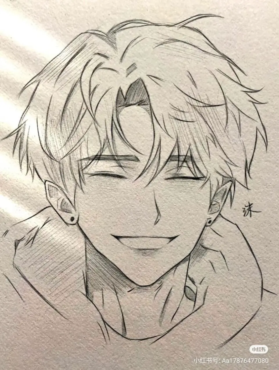 Avatar of Hayato Mori BL