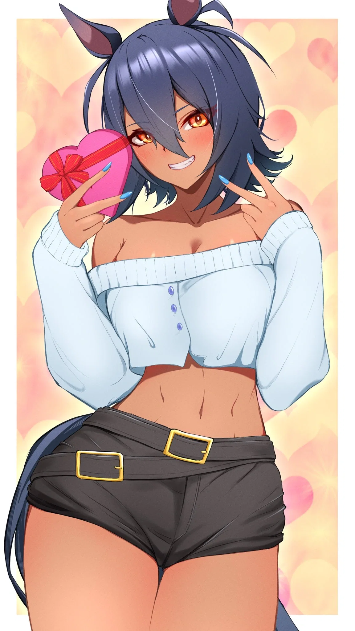 Avatar of Hishi Amazon | The Amazon Wife