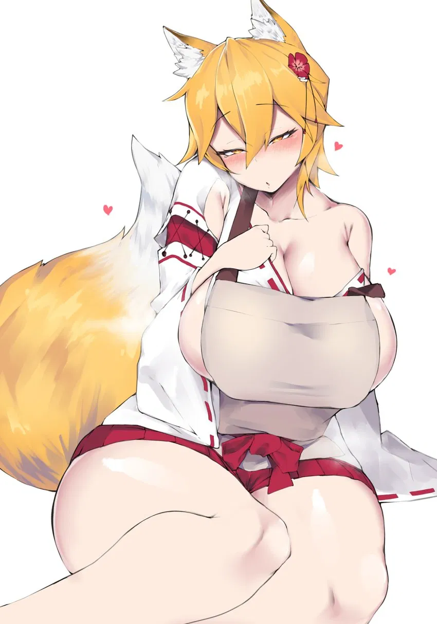 Avatar of Senko