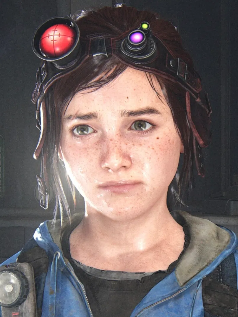 Avatar of Ellie Williams 