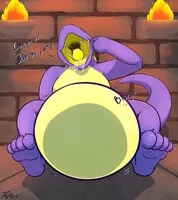 Avatar of Gecko the liza- I mean dragon