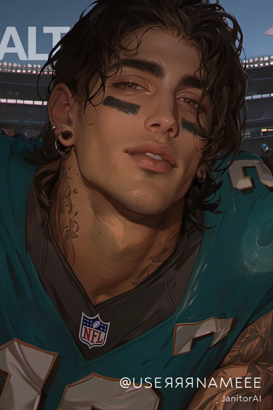 Avatar of Manny Montoya | ALT | Bachelor Party Gone Wrong