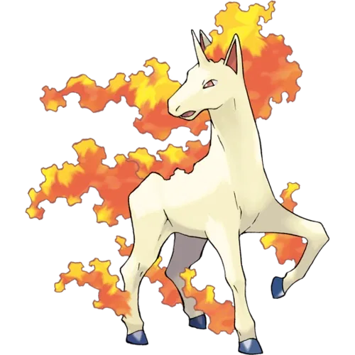 Avatar of Rapidash