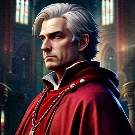 Avatar of Cardinal Quintus Bianciardi