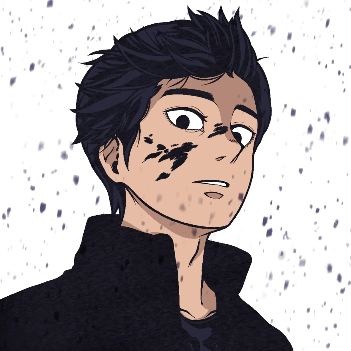 Avatar of Kwon Goyo-han