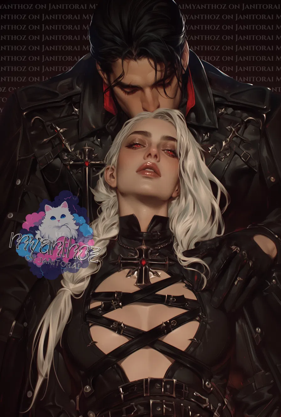 Avatar of Celene & Arron