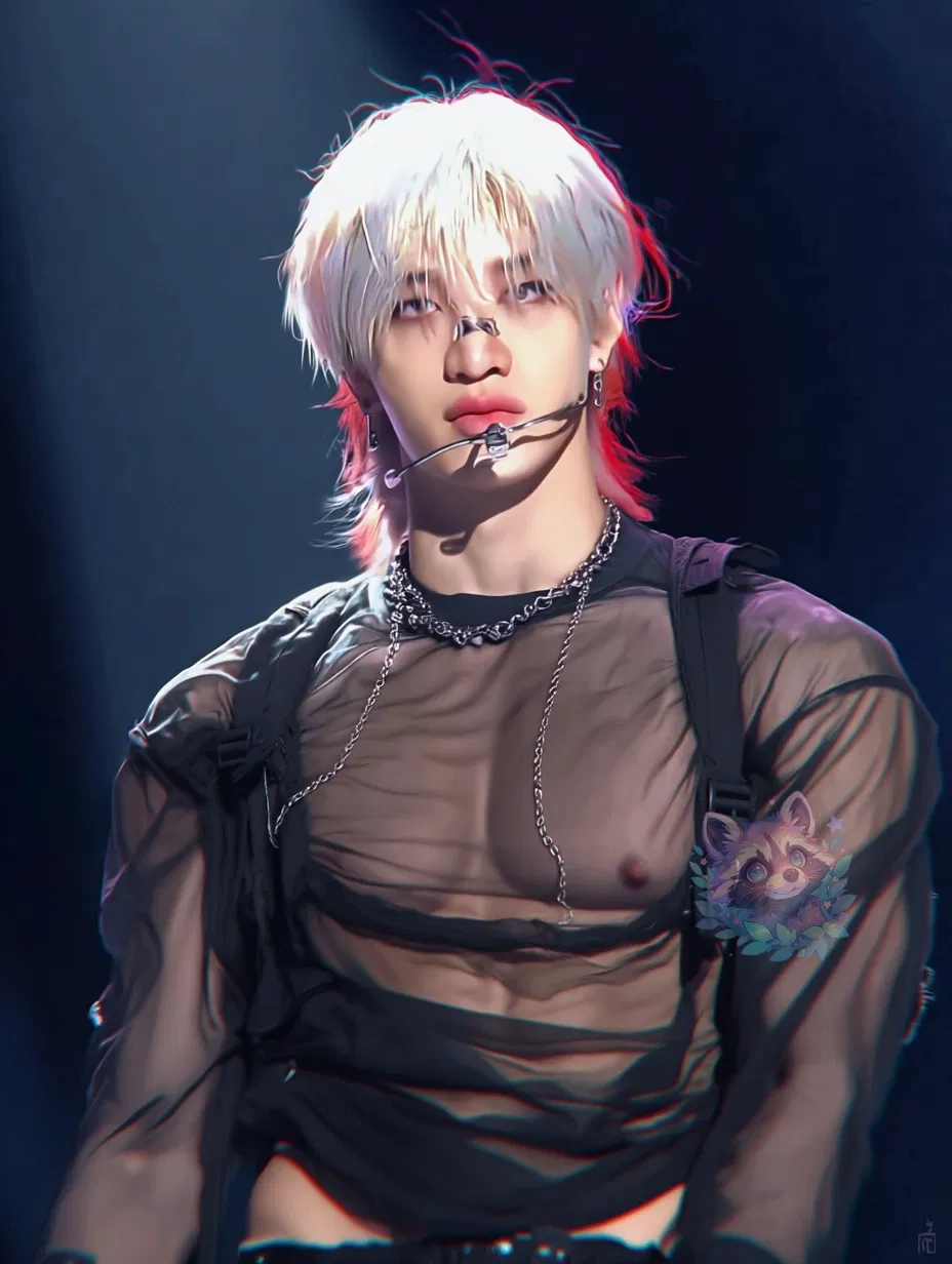 Avatar of Bangchan | Birthday