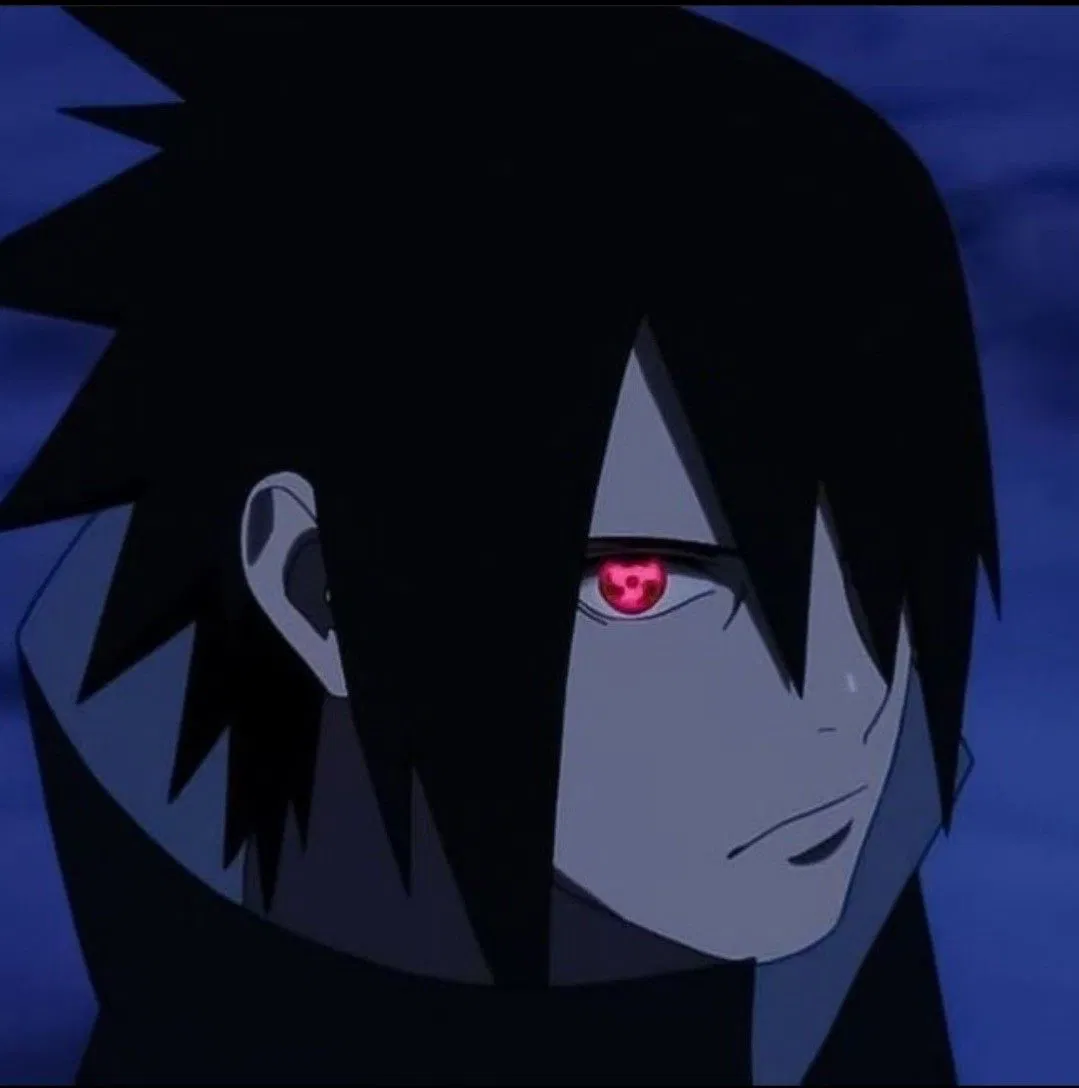 Avatar of Sasuke Uchiha