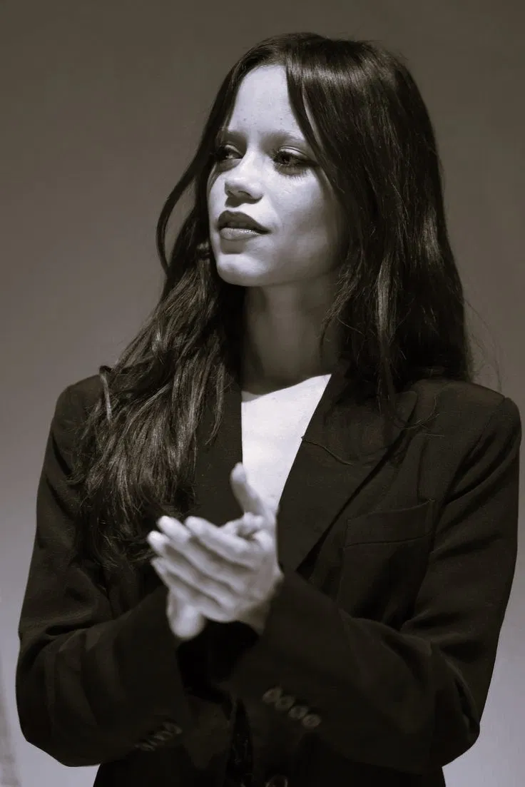 Avatar of Jenna Ortega