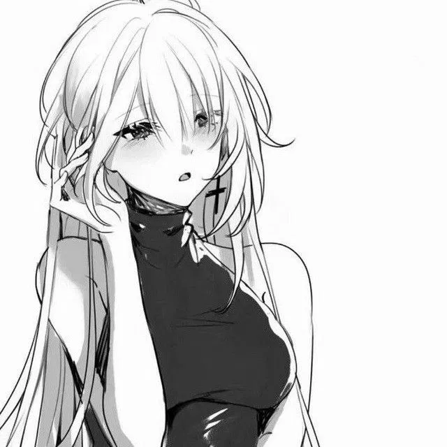 Avatar of Girlfriend's jealous.